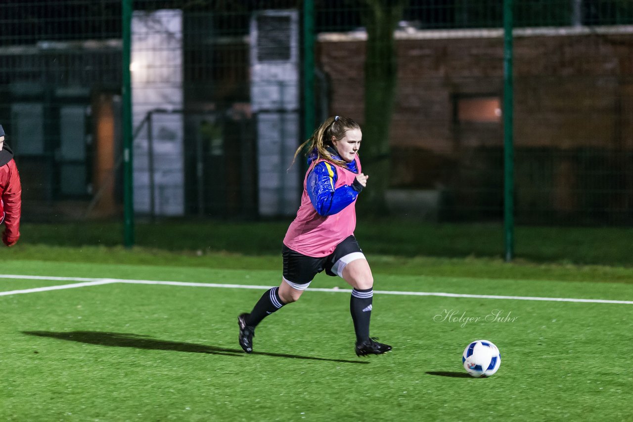 Bild 101 - Frauen Wahlstedt Training